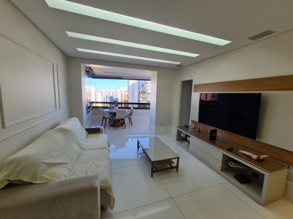 Imagem Apartamento com 3 Quartos à Venda, 135 m² em Pituba - Salvador Imagem Apartamento com 3 Quartos à Venda, 135 m² em Pituba - Salvador
