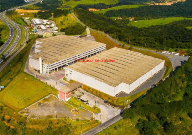 Imóvel para Alugar, 11.979 m² em Rodovia Presidente Castello Branco, Km 57 - São Roque