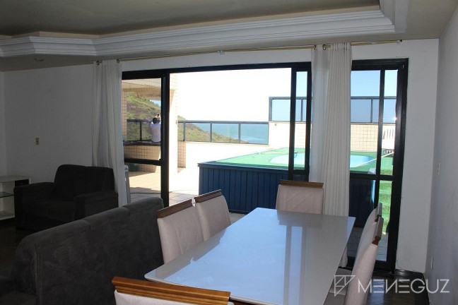 Imagem Cobertura com 3 Quartos à Venda, 180 m² em Praia Do Morro - Guarapari Imagem Cobertura com 3 Quartos à Venda, 180 m² em Praia Do Morro - Guarapari