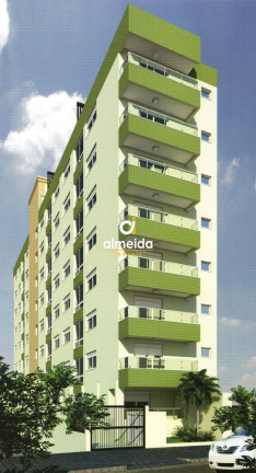 Apartamento com 2 Quartos à Venda, 83 m² em Nossa Senhora De Fátima - Santa Maria