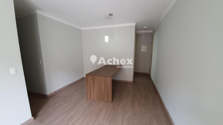 Imagem Apartamento com 3 Quartos à Venda, 74 m² em Chácara Primavera - Campinas