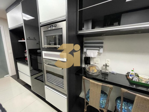 Imagem Apartamento com 3 Quartos à Venda, 200 m² em Panamby - São Paulo Imagem Apartamento com 3 Quartos à Venda, 200 m² em Panamby - São Paulo