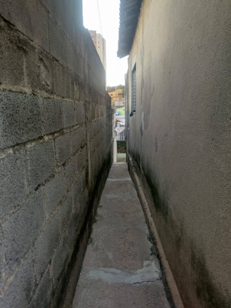 Casa com 2 Quartos à Venda, 180 m² em São Pedro - Osasco