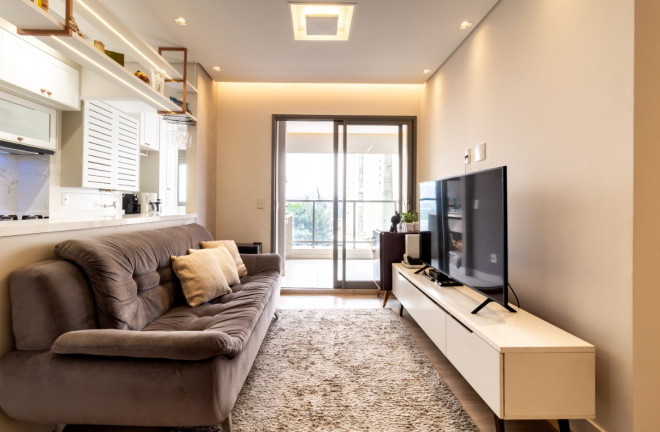 Imagem Apartamento com 1 Quarto à Venda, 84 m² em Vila Leopoldina - São Paulo Imagem Apartamento com 1 Quarto à Venda, 84 m² em Vila Leopoldina - São Paulo