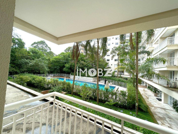 Imagem Imóvel com 1 Quarto à Venda, 31 m² em Vila Andrade - São Paulo
