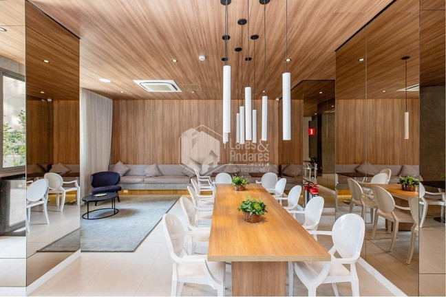 Imagem Studio com 1 Quarto à Venda, 36 m² em Moema - São Paulo