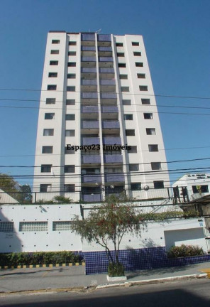 Imagem Apartamento com 3 Quartos à Venda, 95 m² em Santana - São Paulo