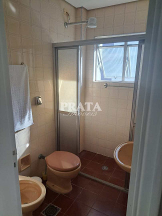 Imagem Apartamento com 2 Quartos à Venda, 85 m² em Centro - São Vicente Imagem Apartamento com 2 Quartos à Venda, 85 m² em Centro - São Vicente