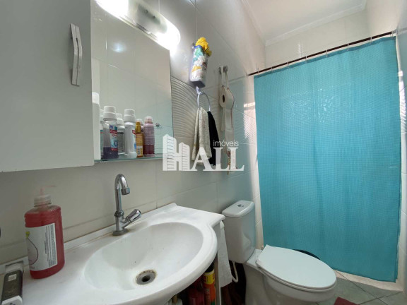 Imagem Casa com 3 Quartos à Venda, 98 m² em Residencial Jardim Imperial - Mirassol