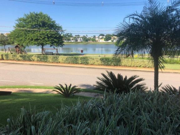 Imagem Sobrado com 5 Quartos à Venda, 790 m² em Ibiti Royal Park - Sorocaba