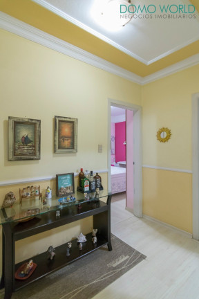 Imagem Imóvel com 3 Quartos à Venda, 109 m² em Baeta Neves - São Bernardo Do Campo