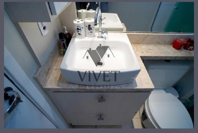 Imagem Apartamento com 2 Quartos à Venda, 55 m² em Boa Vista - Sorocaba Imagem Apartamento com 2 Quartos à Venda, 55 m² em Boa Vista - Sorocaba