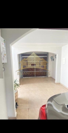 Imagem Casa com 3 Quartos à Venda, 161 m² em Chácara Mafalda - São Paulo
