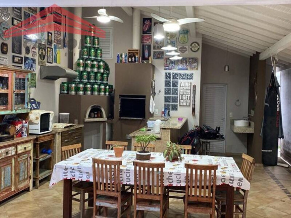 Imagem Casa de Condomínio com 3 Quartos à Venda, 550 m² em Portal Do Paraíso Ii - Jundiaí Imagem Casa de Condomínio com 3 Quartos à Venda, 550 m² em Portal Do Paraíso Ii - Jundiaí