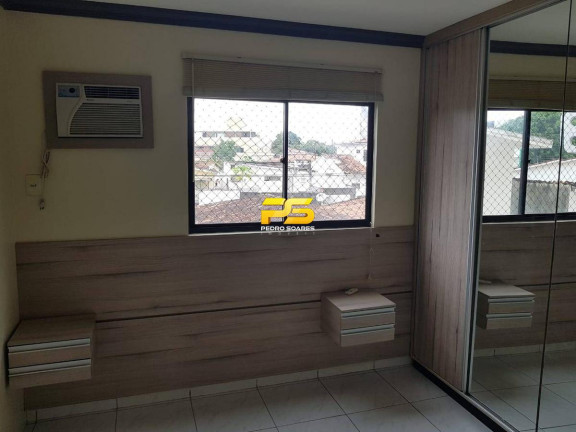 Imagem Apartamento com 2 Quartos à Venda, 58 m² em Jaguaribe - João Pessoa Imagem Apartamento com 2 Quartos à Venda, 58 m² em Jaguaribe - João Pessoa