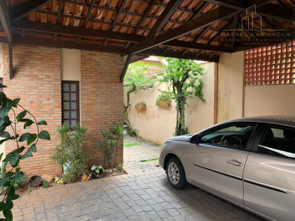 Imagem Casa com 3 Quartos à Venda, 230 m² em Jaguaribe - Osasco
