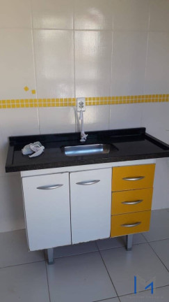 Imagem Apartamento com 1 Quarto à Venda, 30 m² em Jardim Hokkaido - Itapevi Imagem Apartamento com 1 Quarto à Venda, 30 m² em Jardim Hokkaido - Itapevi