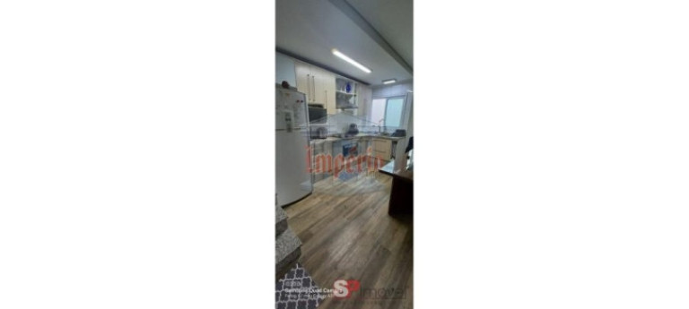 Imagem Apartamento com 3 Quartos à Venda, 170 m² em Jardim - Santo André Imagem Apartamento com 3 Quartos à Venda, 170 m² em Jardim - Santo André