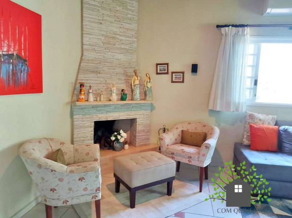 Imagem Casa com 5 Quartos à Venda, 1 m² em Granja Viana - Cotia Imagem Casa com 5 Quartos à Venda, 1 m² em Granja Viana - Cotia