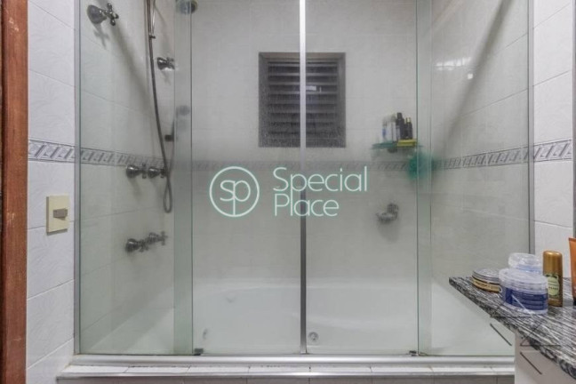 Imagem Apartamento com 3 Quartos à Venda, 181 m² em Vila Romana - São Paulo
