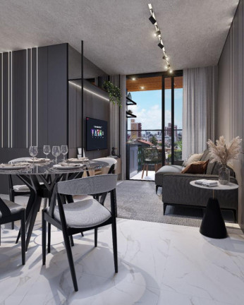Imagem Apartamento com 3 Quartos à Venda, 71 m² em Bessa - João Pessoa Imagem Apartamento com 3 Quartos à Venda, 71 m² em Bessa - João Pessoa