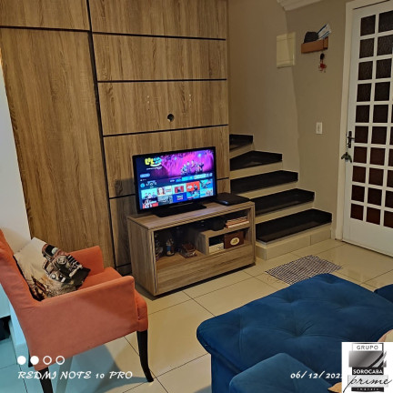 Imagem Casa com 2 Quartos à Venda, 80 m² em Vossoroca - Votorantim Imagem Casa com 2 Quartos à Venda, 80 m² em Vossoroca - Votorantim
