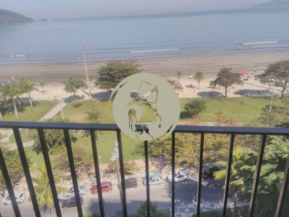 Apartamento com 3 Quartos à Venda, 135 m² em Aparecida - Santos