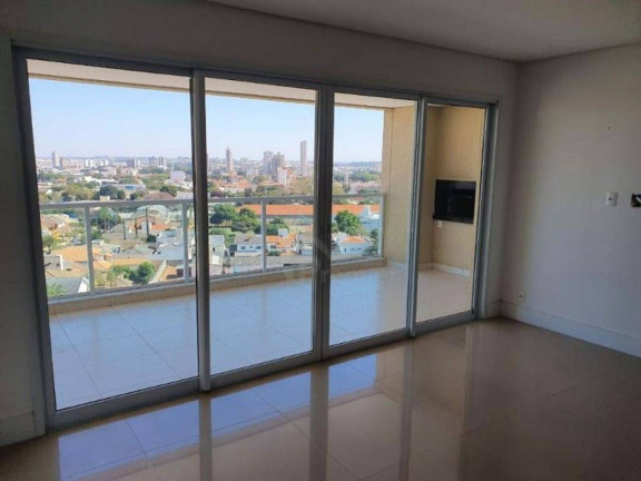 Imagem Apartamento com 3 Quartos para Alugar, 140 m² em Vila Castelo Branco - Indaiatuba