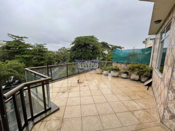 Imagem Apartamento com 3 Quartos à Venda, 190 m² em Barra Da Tijuca - Rio De Janeiro Imagem Apartamento com 3 Quartos à Venda, 190 m² em Barra Da Tijuca - Rio De Janeiro
