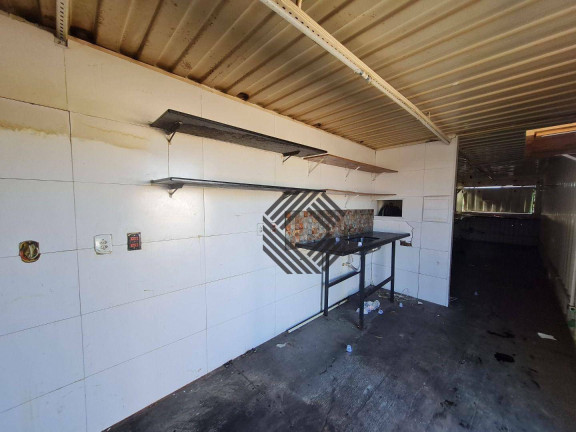Imagem Loja para Alugar, 60 m² em Vila Barão - Sorocaba Imagem Loja para Alugar, 60 m² em Vila Barão - Sorocaba