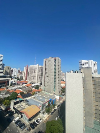 Imagem Apartamento com 3 Quartos à Venda, 137 m² em Aldeota - Fortaleza Imagem Apartamento com 3 Quartos à Venda, 137 m² em Aldeota - Fortaleza