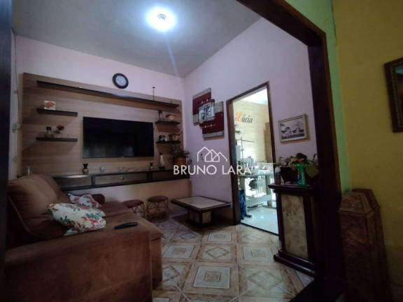 Imagem Casa com 2 Quartos à Venda, 75 m² em Centro - Igarapé Imagem Casa com 2 Quartos à Venda, 75 m² em Centro - Igarapé