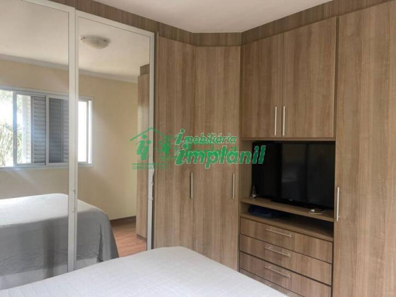 Imagem Apartamento com 3 Quartos à Venda, 92 m² em Jardim Bonfiglioli - Jundiaí