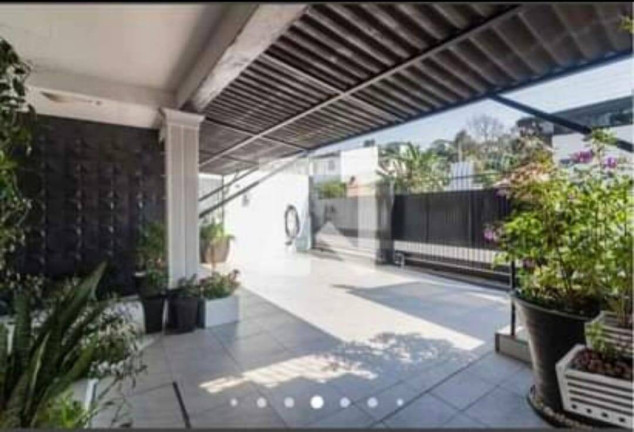 Imagem Apartamento com 6 Quartos à Venda, 295 m² em Ipiranga - São José