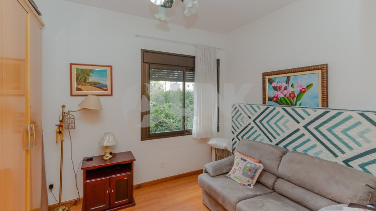 Imagem Apartamento com 3 Quartos à Venda, 121 m² em Bela Vista - Porto Alegre