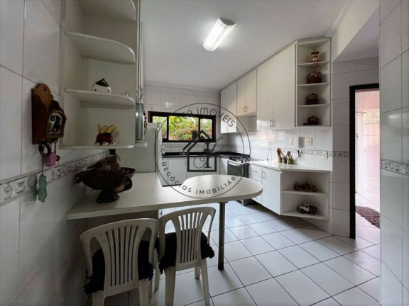 Imagem Casa de Condomínio com 3 Quartos à Venda, 434 m² em Granja Viana - Cotia