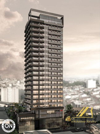 Imagem Imóvel com 1 Quarto à Venda, 34 m² em Vila Olímpia - São Paulo Imagem Imóvel com 1 Quarto à Venda, 34 m² em Vila Olímpia - São Paulo