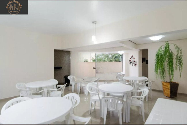 Imagem Apartamento com 2 Quartos à Venda, 60 m² em Vila Lusitânia - São Bernardo Do Campo