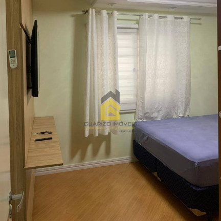 Imagem Casa de Condomínio com 2 Quartos à Venda, 67 m² em Nova Petrópolis - São Bernardo Do Campo Imagem Casa de Condomínio com 2 Quartos à Venda, 67 m² em Nova Petrópolis - São Bernardo Do Campo