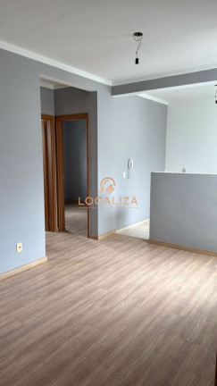 Imagem Apartamento com 2 Quartos à Venda, 49 m² em Jardim Gurilândia - Taubaté Imagem Apartamento com 2 Quartos à Venda, 49 m² em Jardim Gurilândia - Taubaté