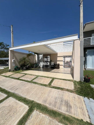 Casa com 2 Quartos à Venda,  em Jardim Park Real - Indaiatuba