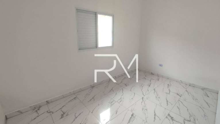 Imagem Casa com 2 Quartos à Venda, 67 m² em Balneário Itaoca - Mongaguá