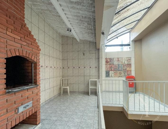 Imagem Casa com 3 Quartos à Venda, 193 m² em Jardim Las Vegas - Santo André Imagem Casa com 3 Quartos à Venda, 193 m² em Jardim Las Vegas - Santo André