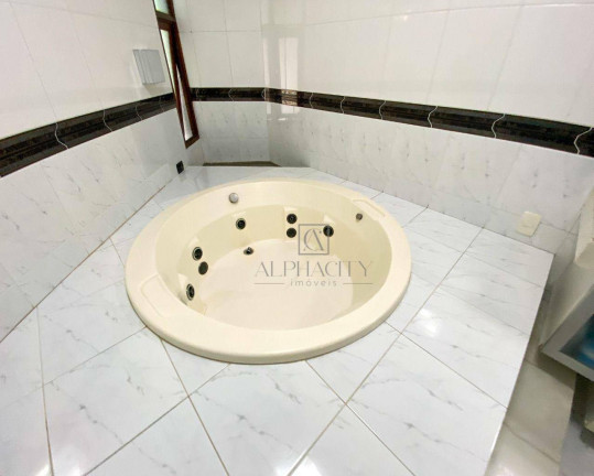 Imagem Casa com 4 Quartos à Venda ou Locação, 638 m² em Alphaville 03 - Santana De Parnaíba Imagem Casa com 4 Quartos à Venda ou Locação, 638 m² em Alphaville 03 - Santana De Parnaíba