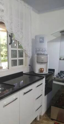Imagem Chácara com 3 Quartos à Venda, 50.000 m² em Centro - Luziânia