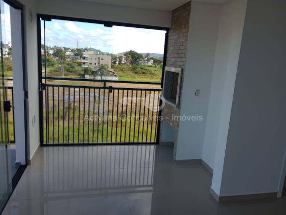 Imagem Apartamento com 2 Quartos à Venda, 80 m² em Nova Barra Velha - Barra Velha
