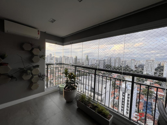 Imagem Apartamento com 3 Quartos à Venda, 213 m² em Santo Amaro - São Paulo Imagem Apartamento com 3 Quartos à Venda, 213 m² em Santo Amaro - São Paulo