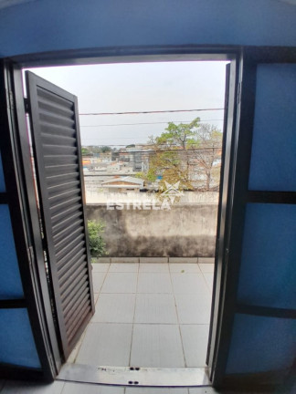 Imagem Casa com 3 Quartos à Venda, 200 m² em Nova Itapevi - Itapevi Imagem Casa com 3 Quartos à Venda, 200 m² em Nova Itapevi - Itapevi