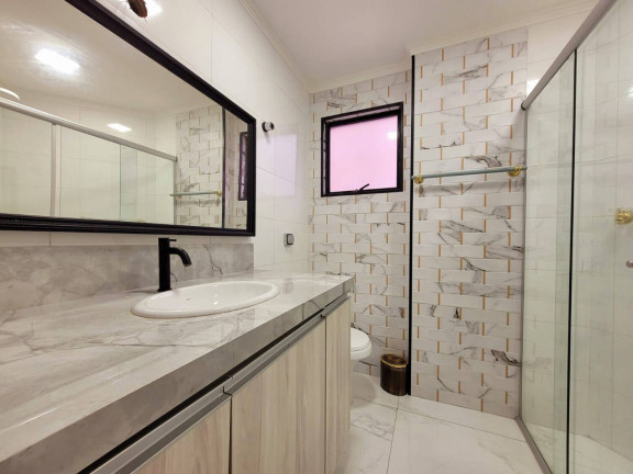 Imagem Apartamento com 2 Quartos à Venda, 120 m² em Embaré - Santos Imagem Apartamento com 2 Quartos à Venda, 120 m² em Embaré - Santos