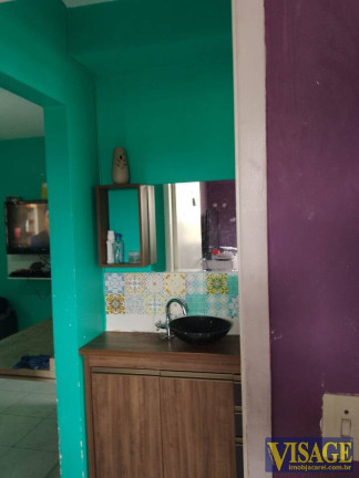 Imagem Apartamento com 2 Quartos à Venda, 42 m² em Jd. Maria Amelia - Jacareí Imagem Apartamento com 2 Quartos à Venda, 42 m² em Jd. Maria Amelia - Jacareí